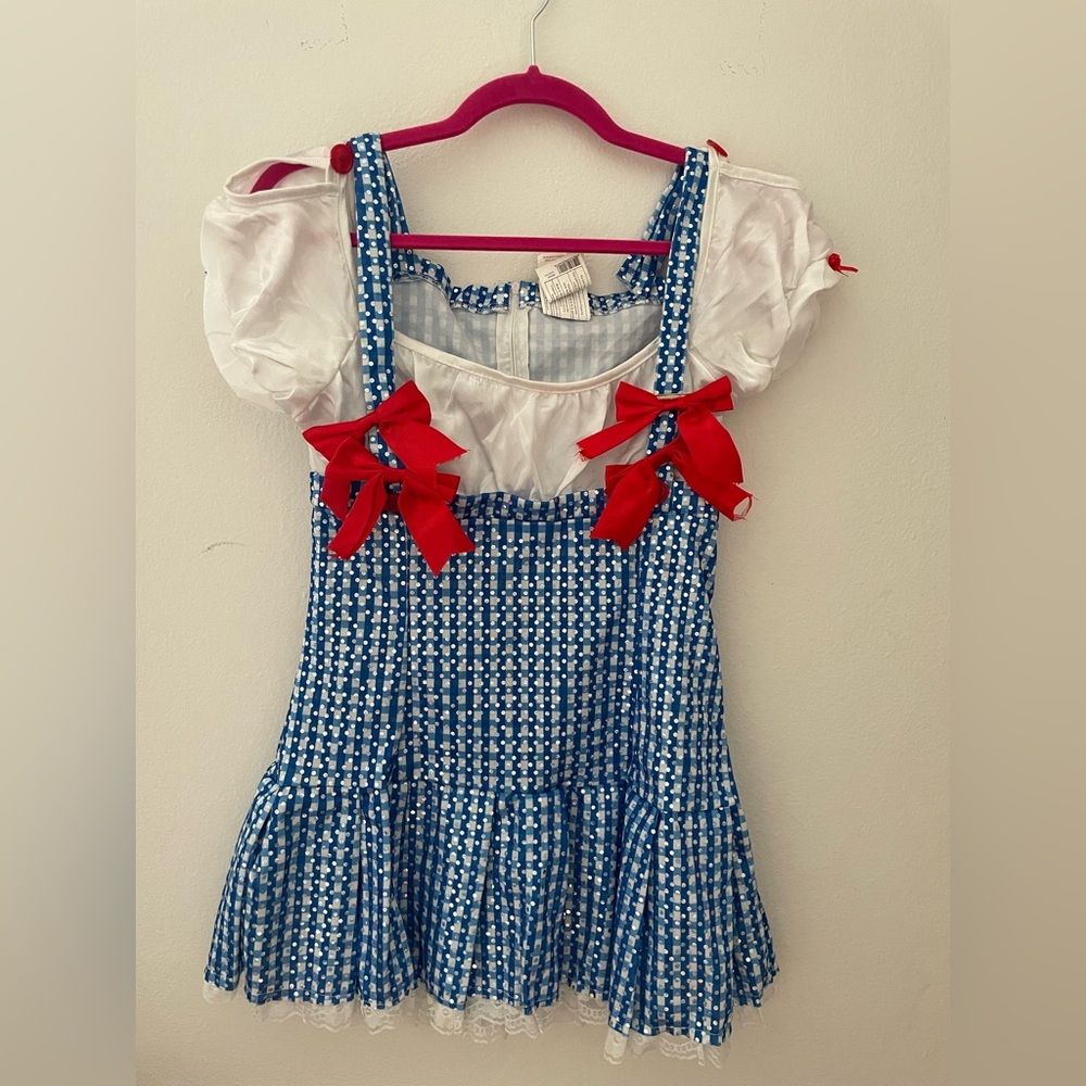 Dorothy Costume XS Women’s